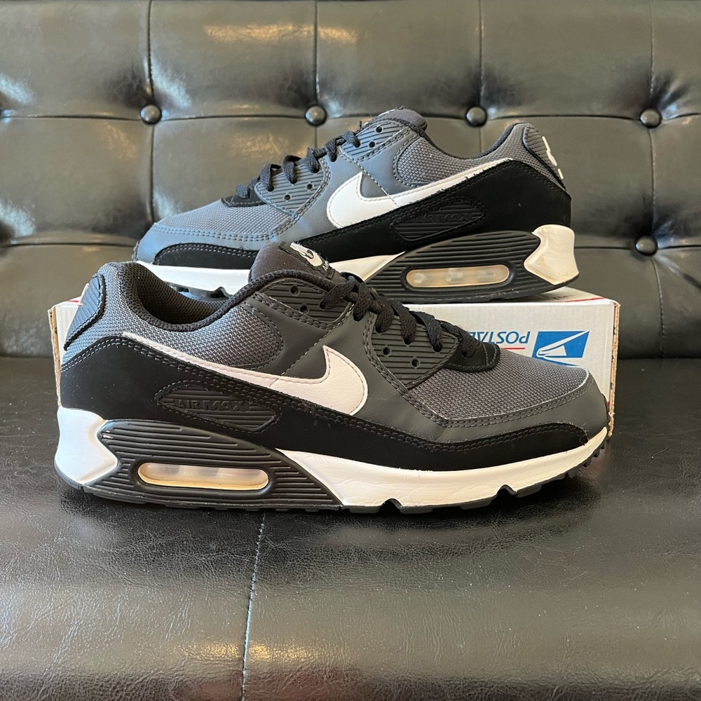 Nike Air Max 90 ‘Iron Grey’